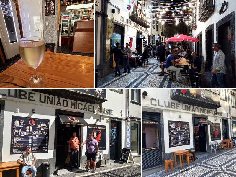 Clube União Micaelense