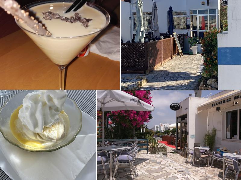 Blues Bar Estrada Senhora Da Rocha