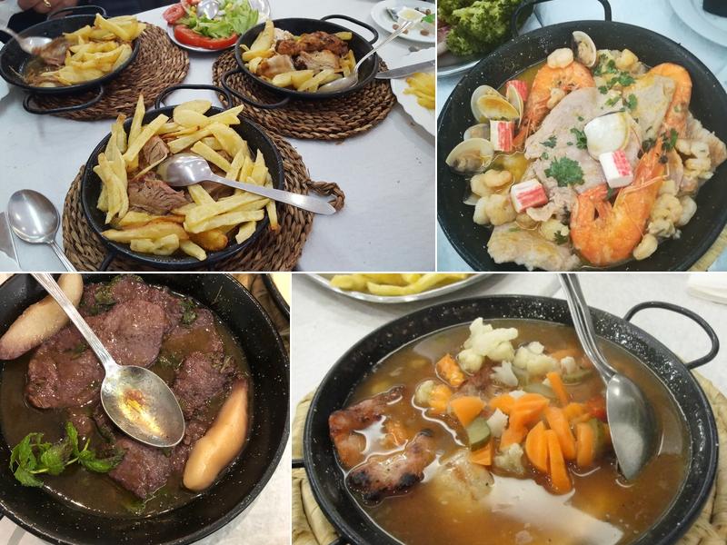 Restaurante Castro Av. da Liberdade 10