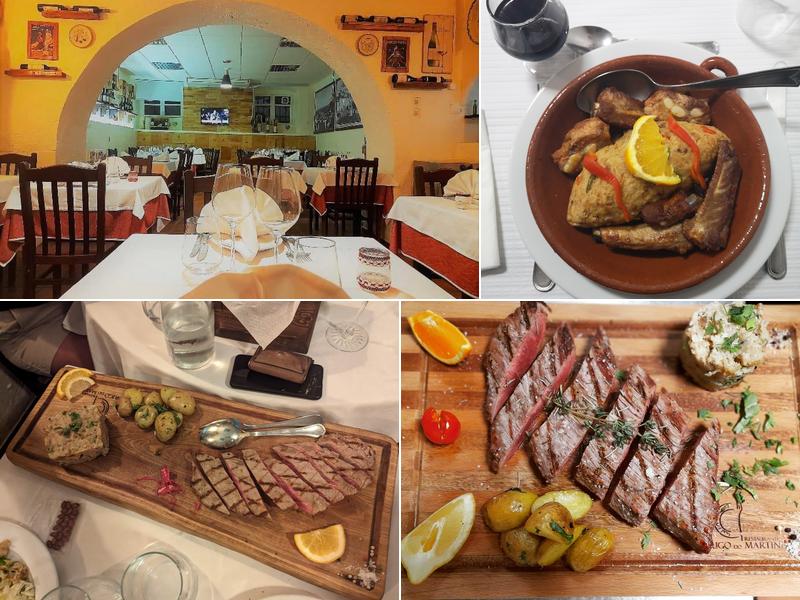 O Abrigo do Martinho