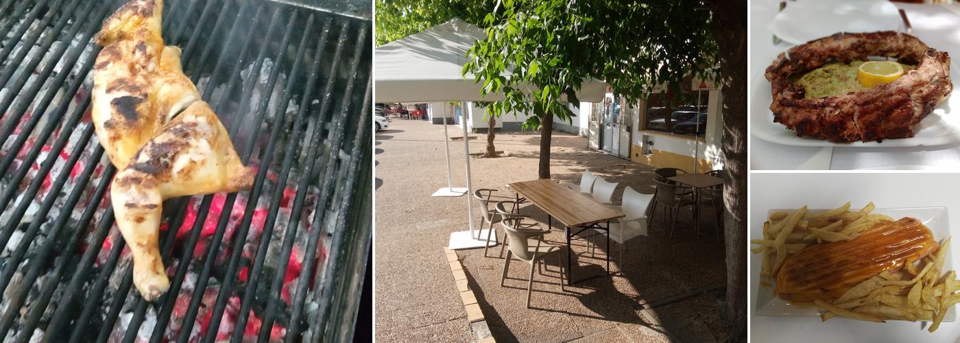 Restaurante O Cantinho do Pica-Pau