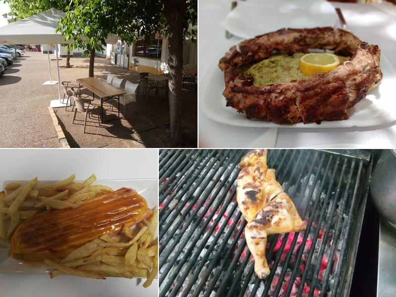 Restaurante O Cantinho do Pica-Pau