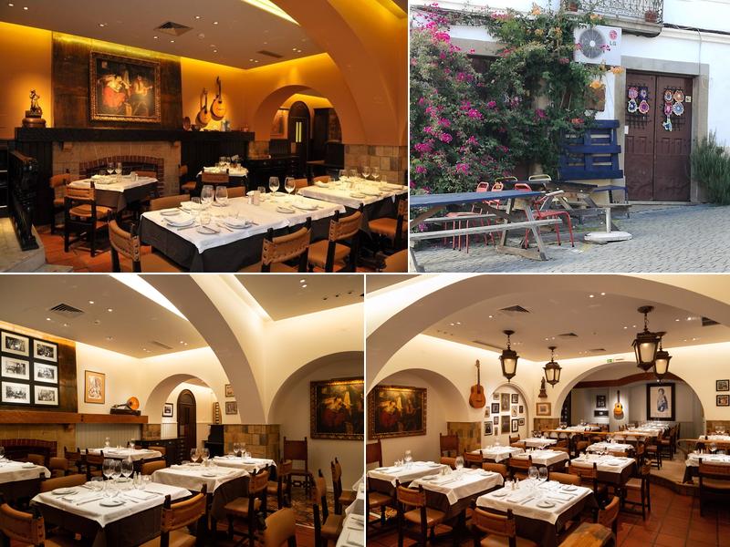 O Faia - Casa de Fado