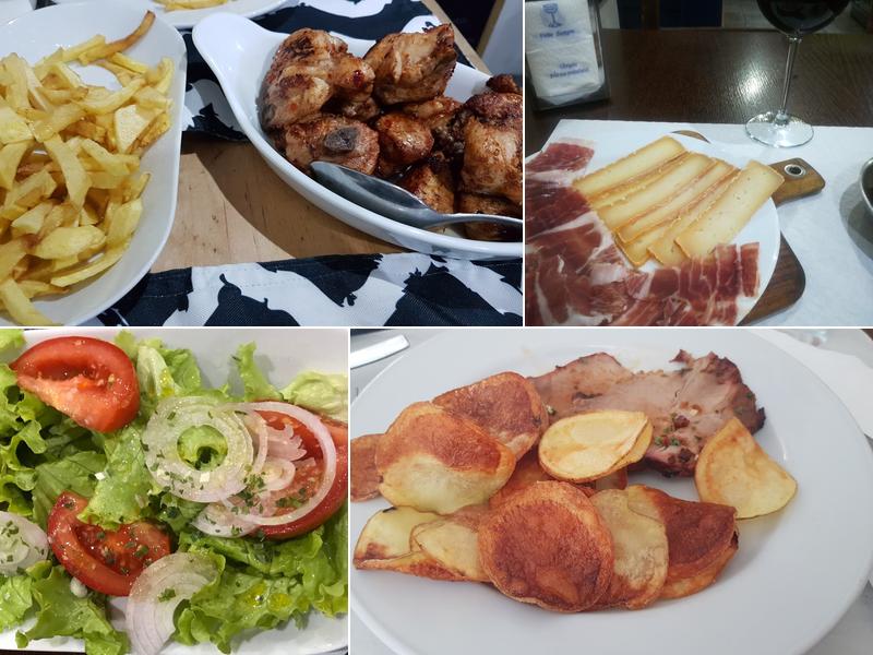 Taberna Facha Av. da Liberdade 117