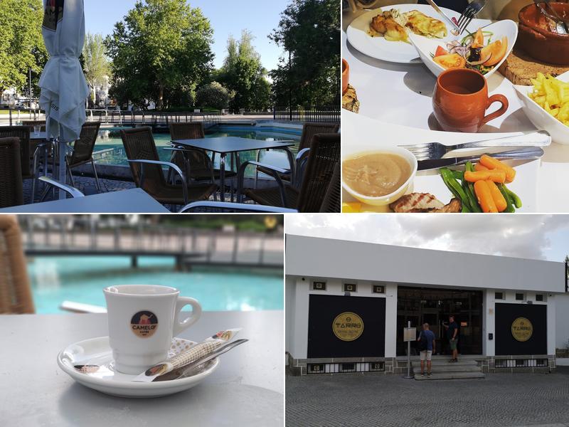 O Tarro Av. Movimento das Forças Armadas 31A