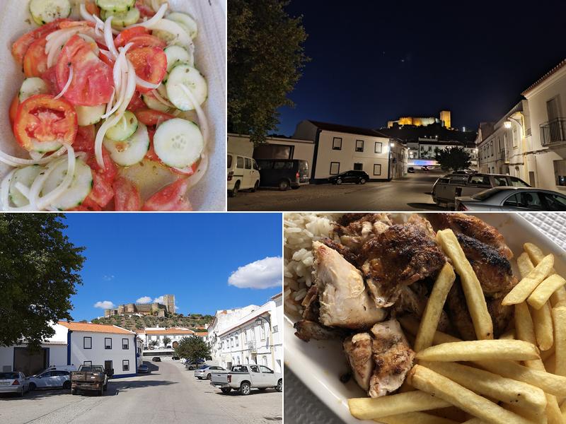 Churrasqueira do Largo