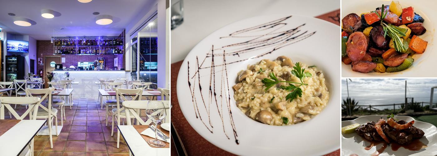 Vau Steakhouse & Lounge Bar