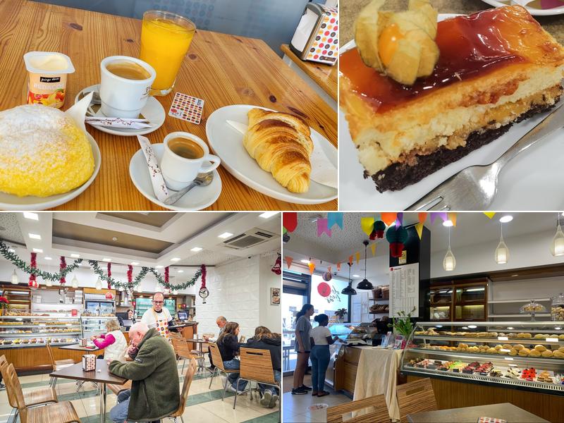 Delights Bakery (Delícias Pastelaria e Padaria)