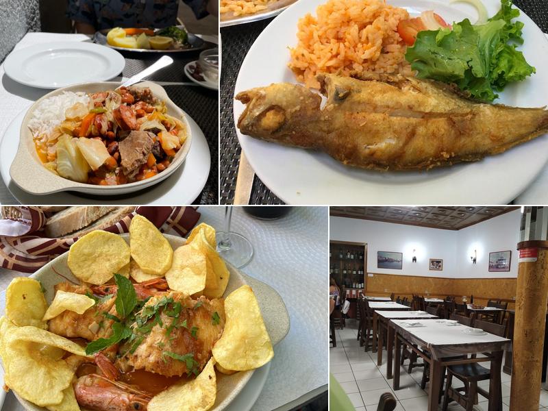 Restaurante Escondidinho