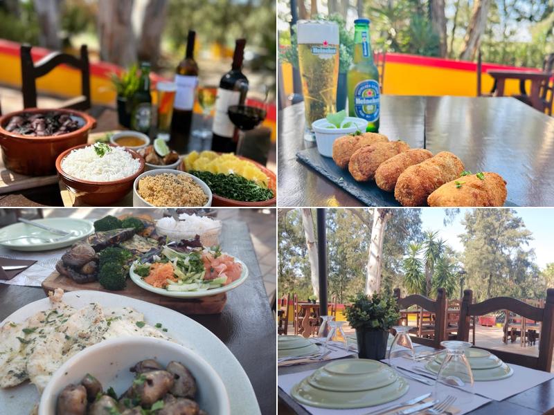 Oliver Restaurante Brasíleiro