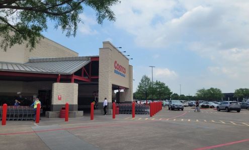 Costco hearing aid store