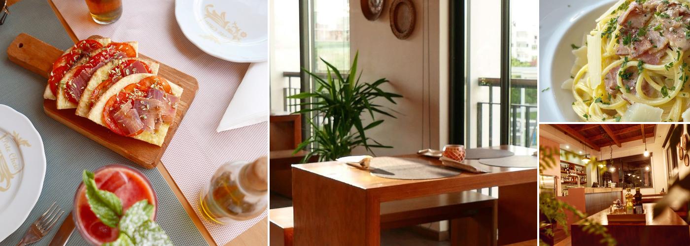 Pote Cheio Pizza & Bar