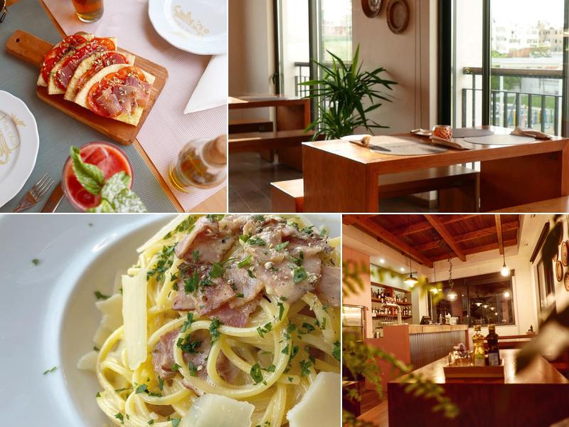 Pote Cheio Pizza & Bar