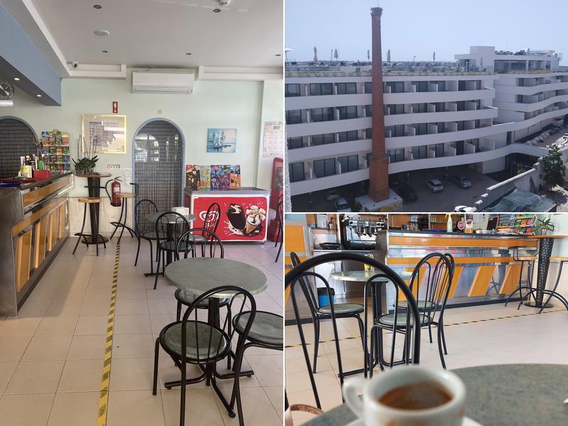 Pastelaria São Francisco