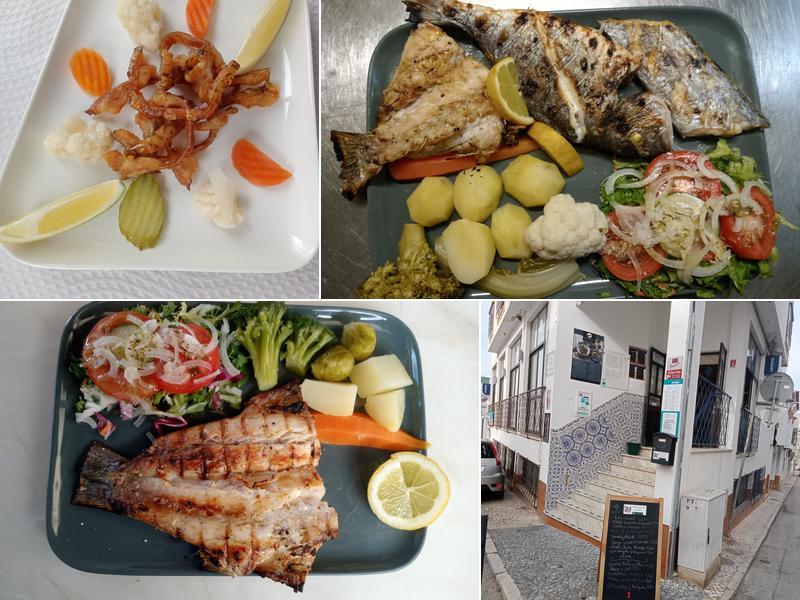 petisqueira Berbigão