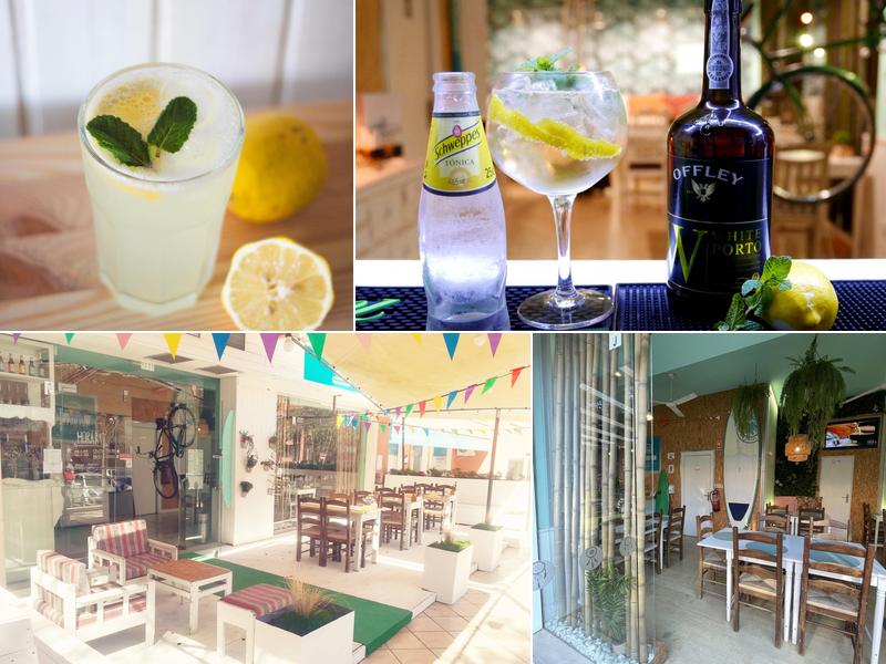 Pim Pam Pum (HAMBURGUERIA PIMPAMPUM- Praia Da Rocha)