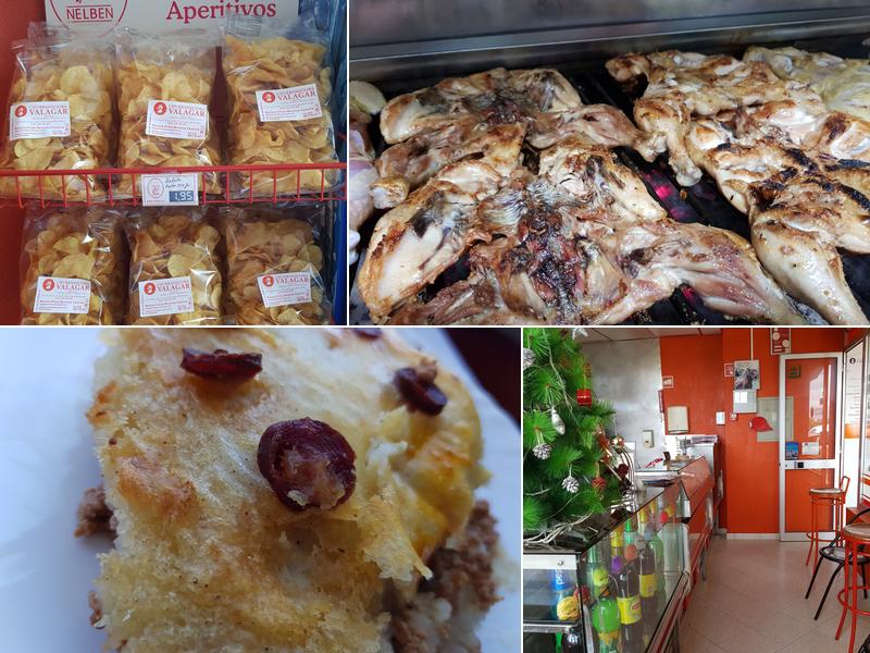 Churrasqueira Valagar