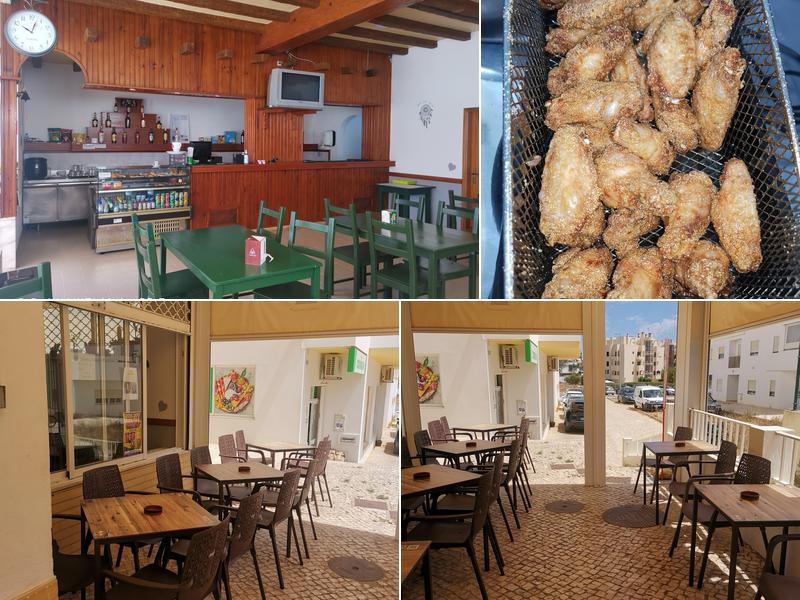 PASTELARIA IBERIA (Pastelaria Ibéria)