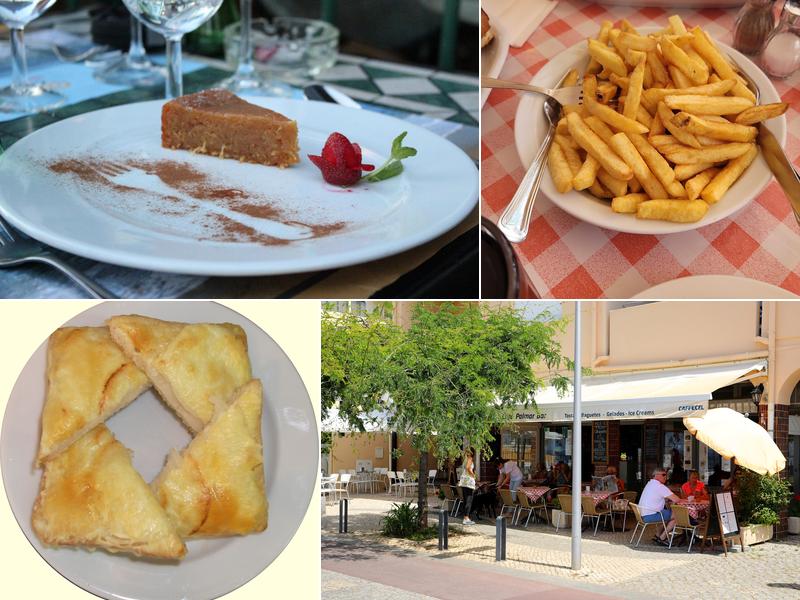 Cafe Palmar (Café Palmar)