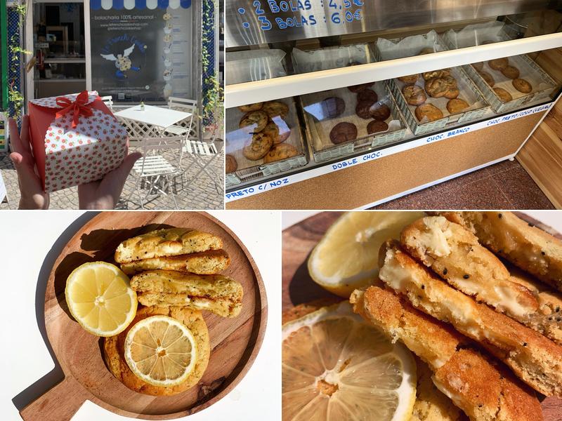 Le French Cookie R. Direita 8