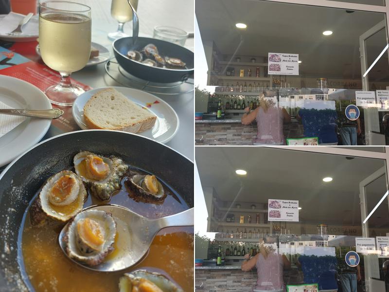 Tasquinha do Açoreano