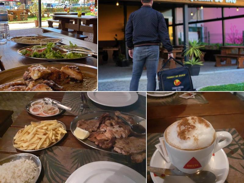 Churrasqueira do Vau