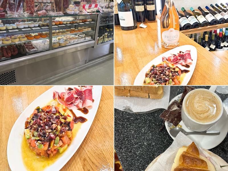 Presuntaria do Mercado