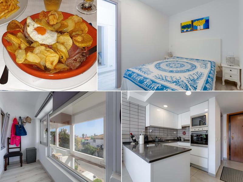 Algarve Propriétés