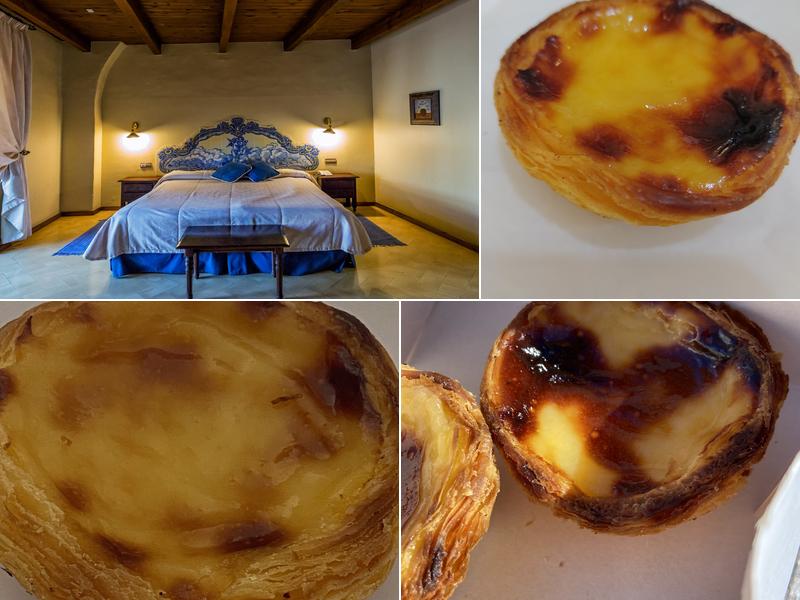 Pastelaria Doçuras - Fabrico próprio