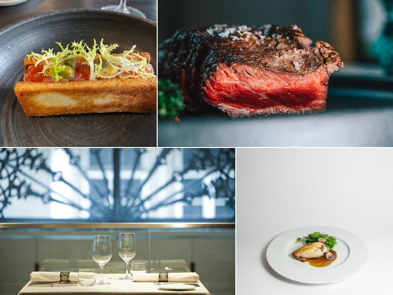 DOP (DOP - Chef Rui Paula)