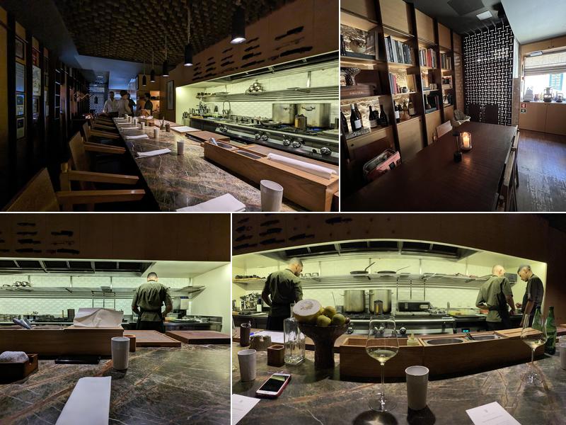 Euskalduna Studio R. de Santo Ildefonso 404