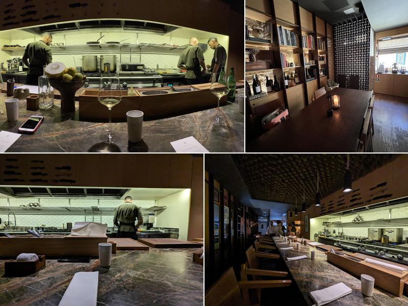 Euskalduna Studio R. de Santo Ildefonso 404