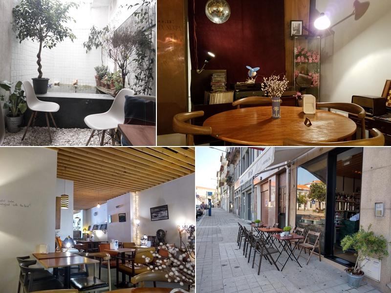 BUuh! Praça da República 164