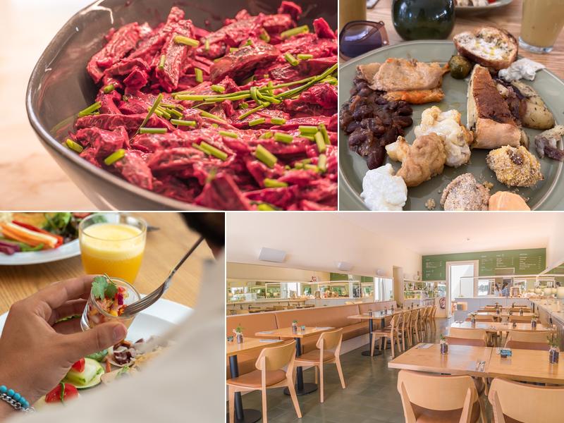 DaTerra Foz do Douro R. de Sobreiras 514