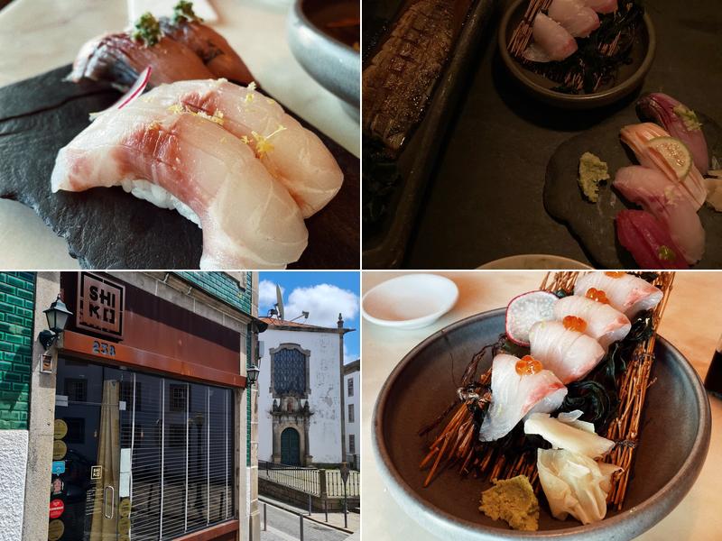 Restaurante Japonês - SHIKO, TASCA JAPONESA