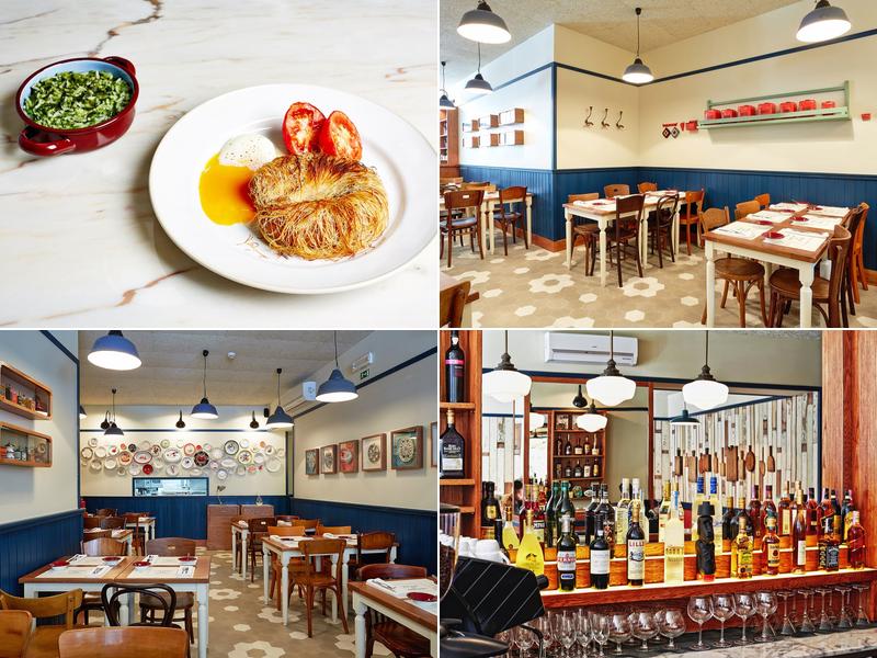 Cantinho do Avillez - Porto (Cantinho do Avillez)