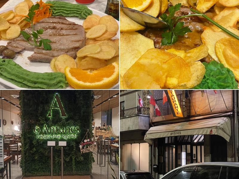 Antunes R. do Bonjardim 525