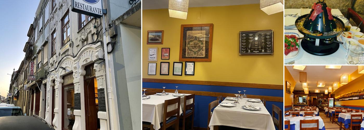 O Campo (Restaurante O Campo)