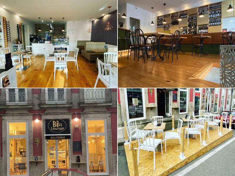 Bialounge