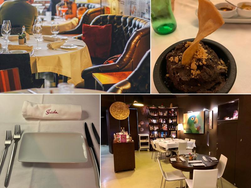 Frida (Frida - Cocina.Mestiza, Lda)