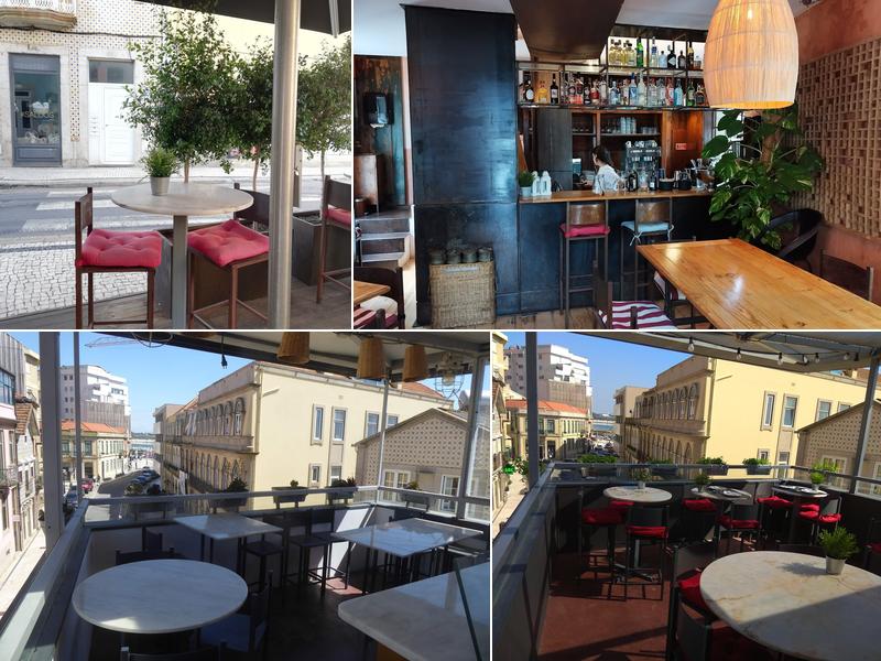 Bar Tolo R. da Sra. da Luz 185