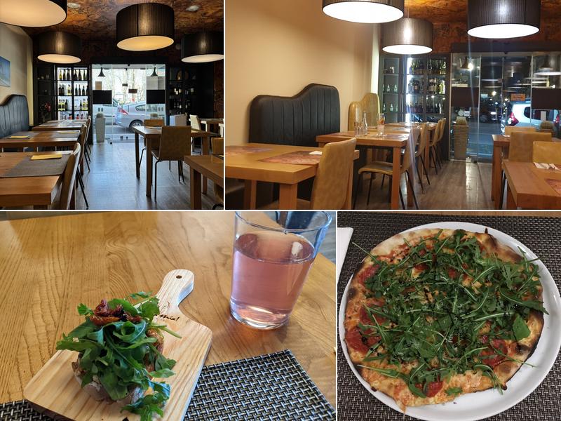 Mamma Mia! - Ristorante & pizerria