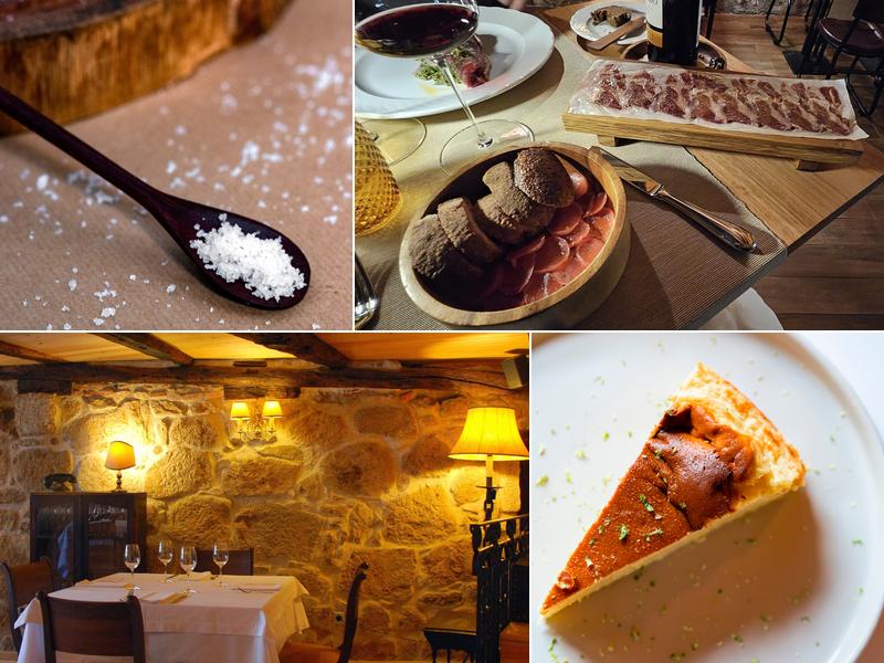 ODE Porto Wine House