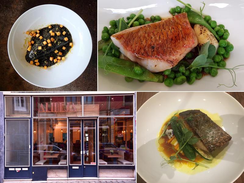 Almeja Rua de Fernandes Tomás 819