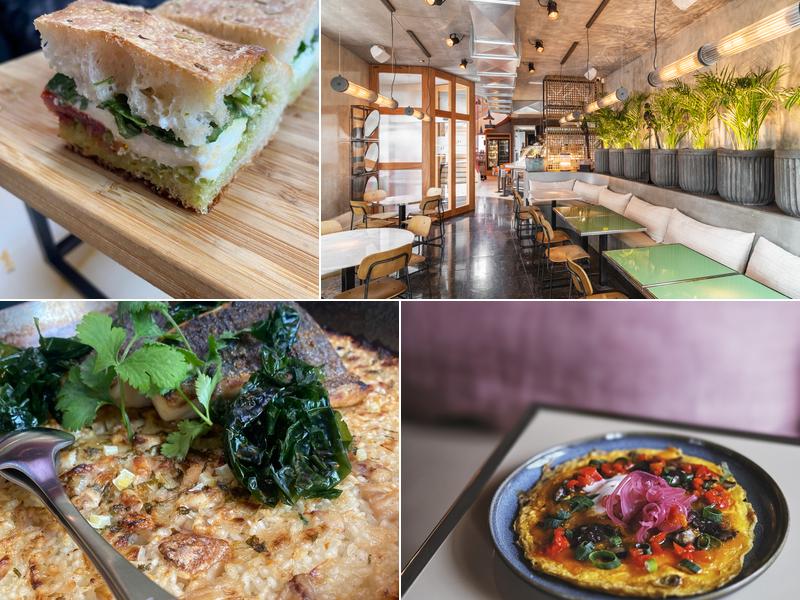 Habitat - Terra e Fogo