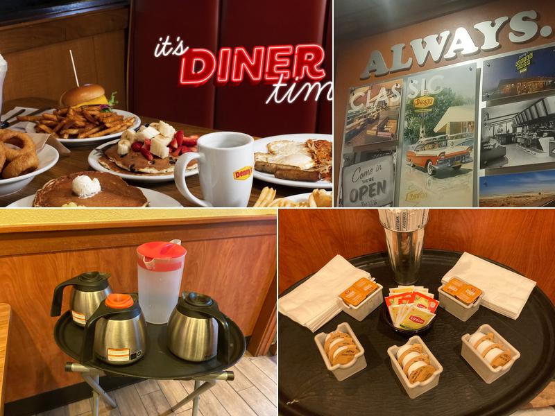 Denny's