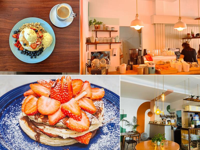 O Diplomata R. de José Falcão 32