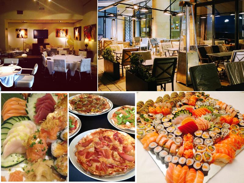 Restaurante Asiático - BH FOZ (BH Foz)