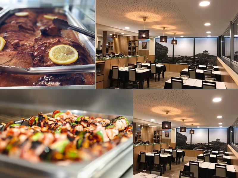 O Alguidar - Restaurante Regional