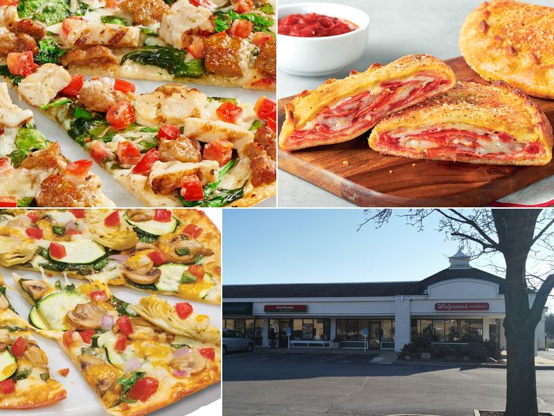 Papa Murphy's | Take 'N' Bake Pizza